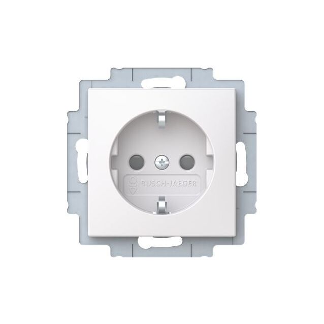 Pistorasia 1S/16A/IP21 UKJ 0X VAL SAGA