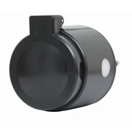 Pistorasia Emax wifi-ohjattava ulko- ja sisäkäyttöön IP44