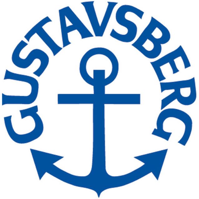 Pistorasia Gustavsberg IP44