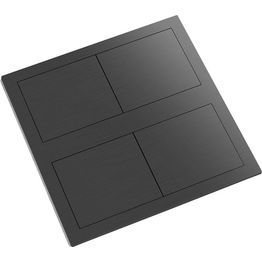 Pistorasia Savo Dual, antrasiitti