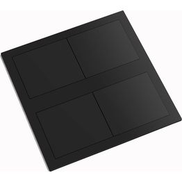 Pistorasia Savo Dual, mattamusta