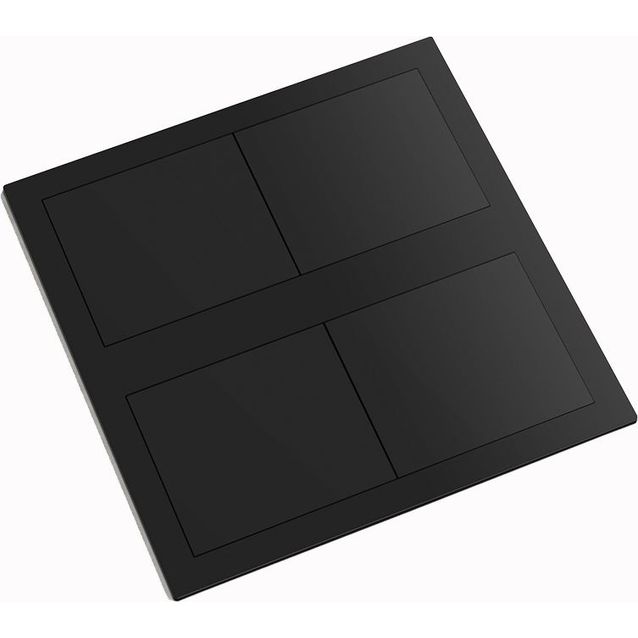 Pistorasia Savo Dual, mattamusta