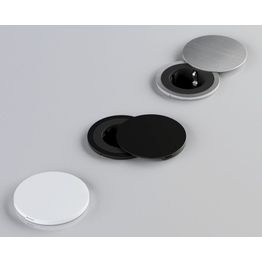 Pistorasian kansi Bachmann Pix musta