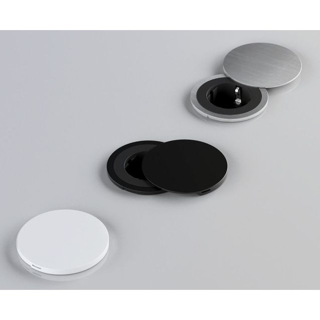 Pistorasian kansi Savo Pix musta