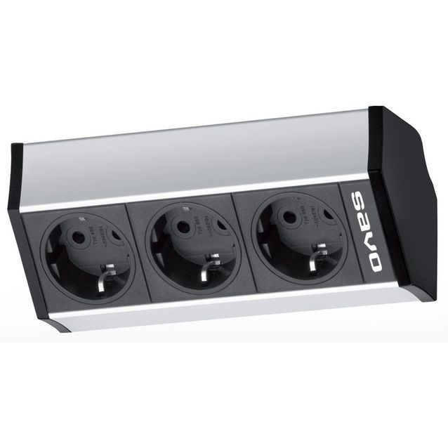 Pistorasiayksikkö Savo V-Dock Cuisine