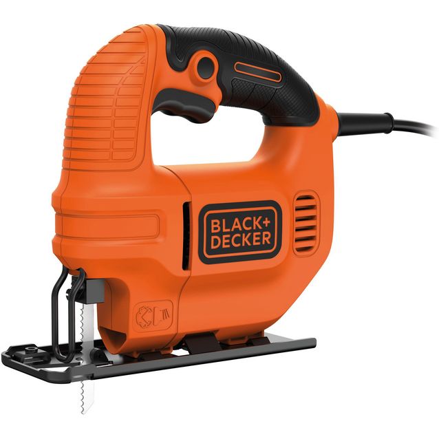 Pistosaha BLACK+DECKER KS501 400 W