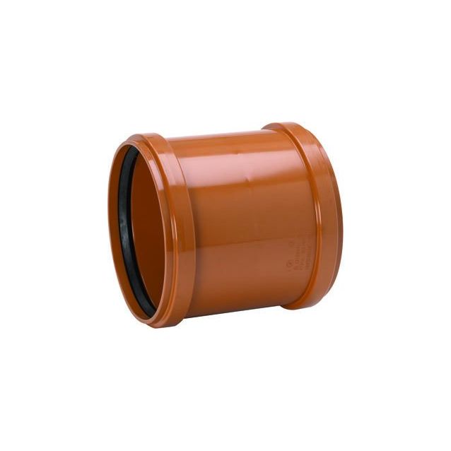 Pistoyhde PVC 400 mm