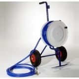 Kastelukärry Pivaset PV-75 16 mm / 25m