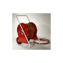 Letkukärry PV-95 raskas malli 19mm / 50m