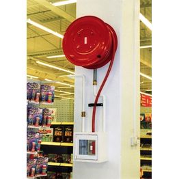 Pilaripaloposti PV-7 SV 300x300x200mm