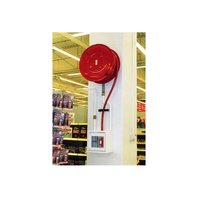 Pilaripaloposti PV-7 SV 300x300x200mm