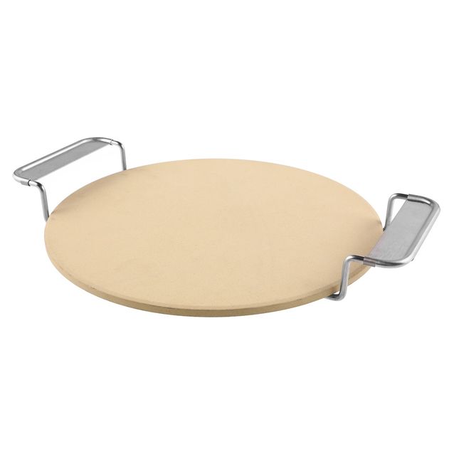 Pizzakivi Mustang Sapphire Multigrill Ø30 cm