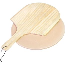 Pizzakivisetti Char-Broil pizzalapiolla