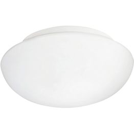 Plafondi Ella Ø 280 mm valkoinen