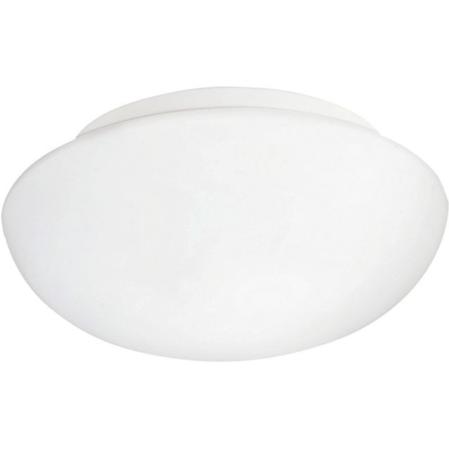 Plafondi Ella Ø 280 mm valkoinen