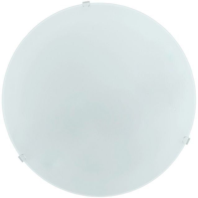 Plafondi Mars Ø 245 mm valkoinen