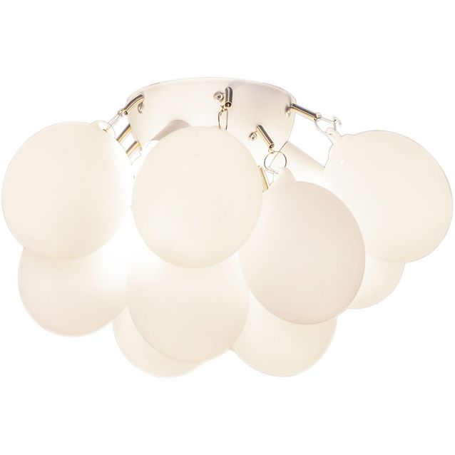 Plafondi By Rydéns Gross 30, mattavalkoinen