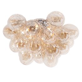 Plafondi By Rydéns Gross 50 4200990-5503 amber