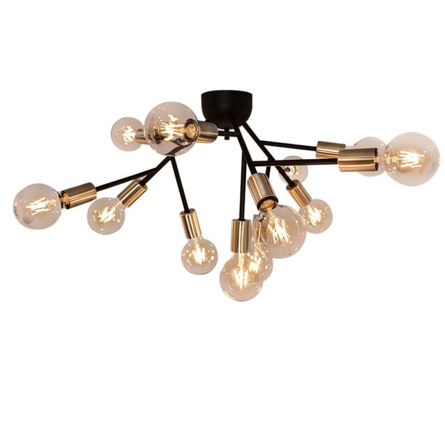 Plafondi By Rydéns Hero 4200900-4002 mattamusta