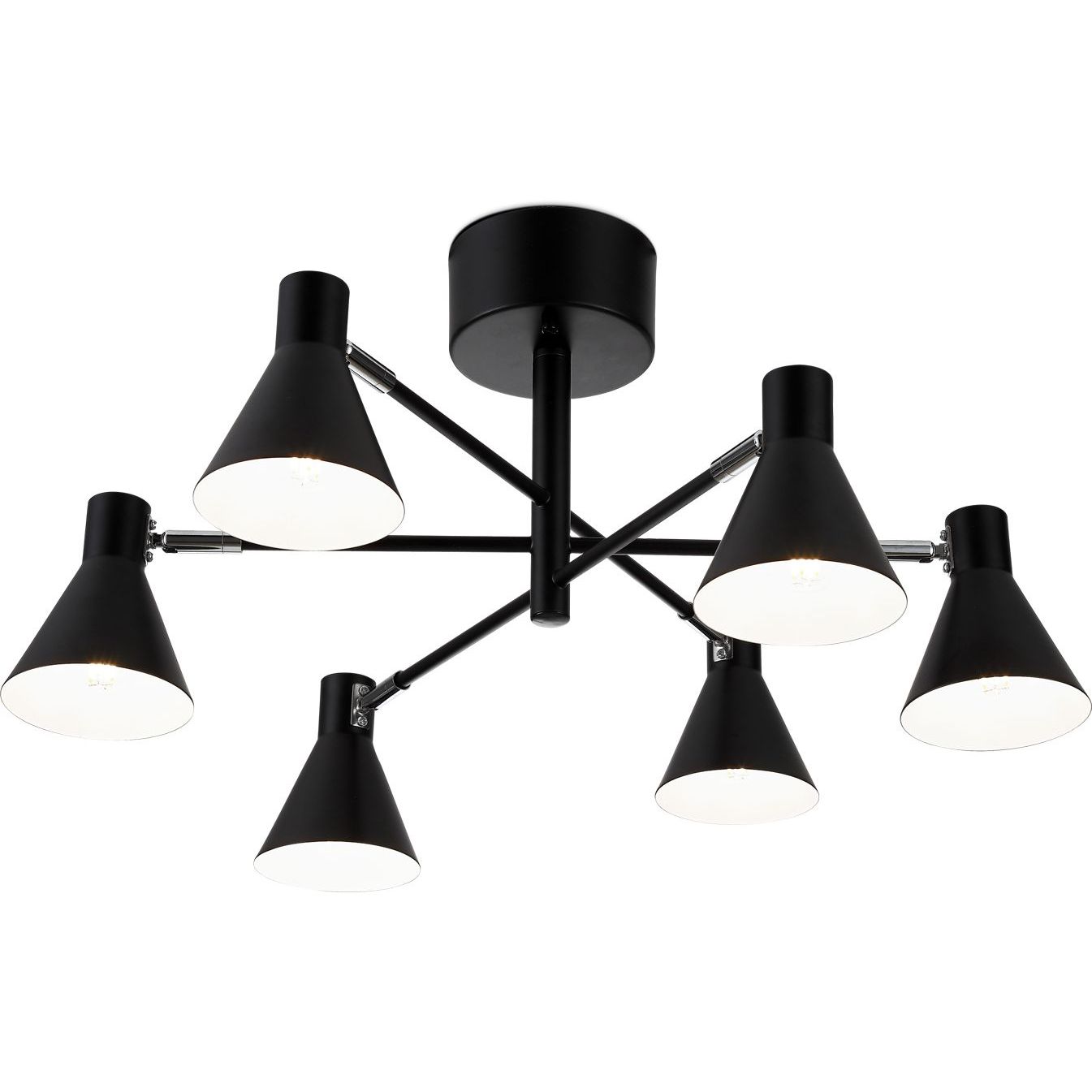 Plafondi Sessak Noomi mattamusta