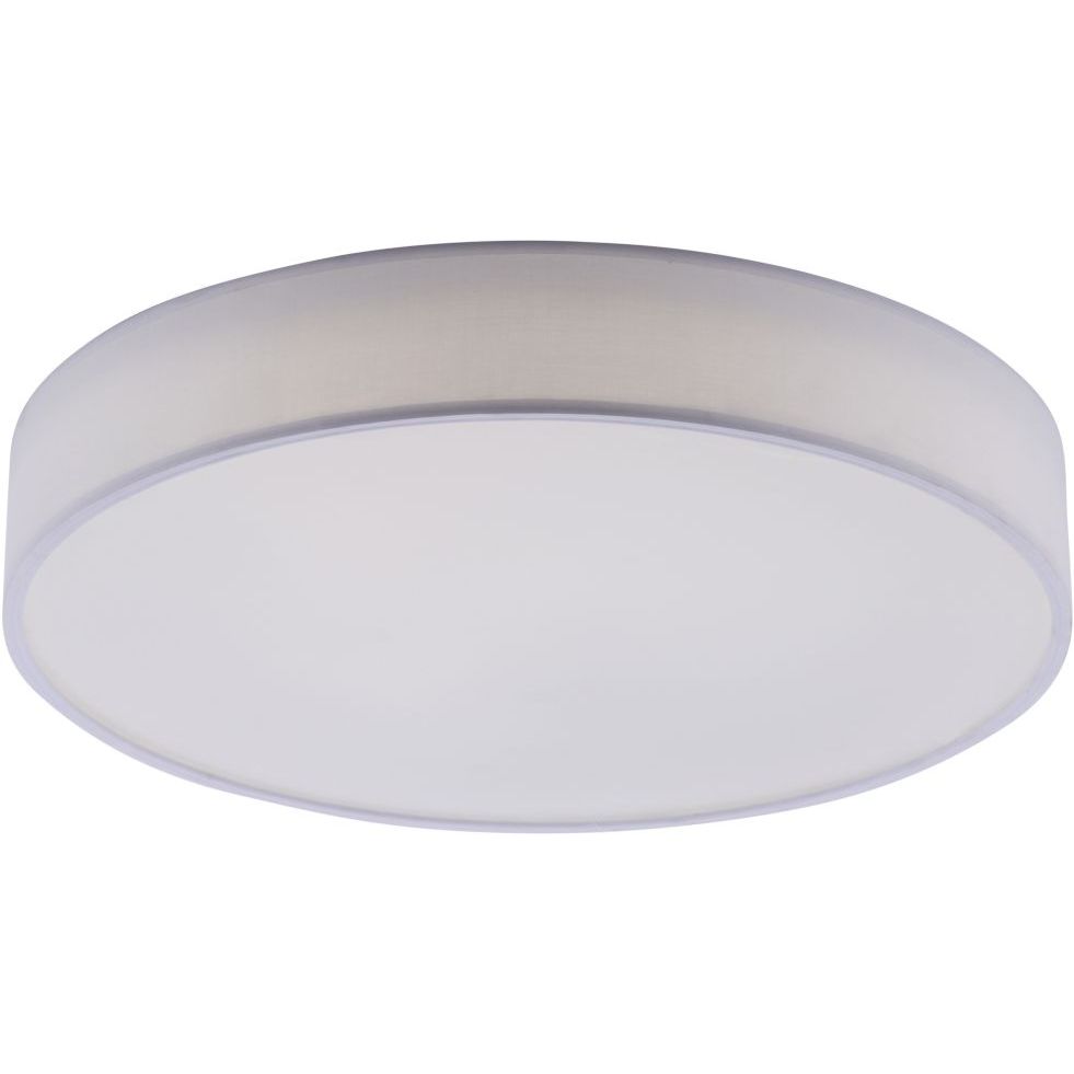 Plafondi Trio Diamo WiZ LED Ø60 cm