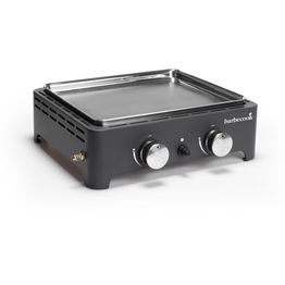 Plancha grilli Barbecook Victor 2 poltinta