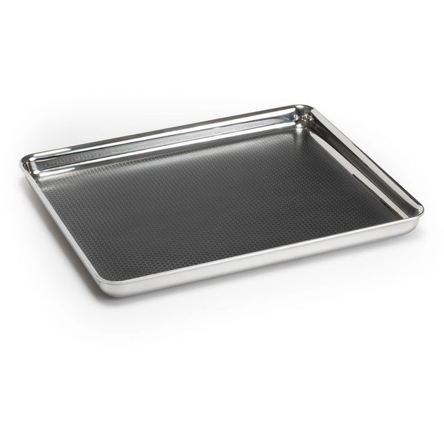 Plancha parila Mastermark Barbecook 43x35cm