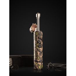 Plasmasytytin KAARI Loimu X2 LED-valaisimella camo