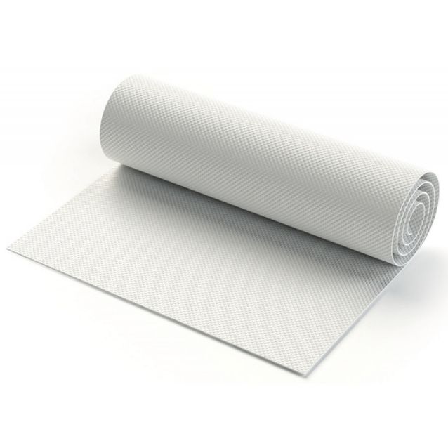 Pohjamatto Otsoson valkoinen rullassa 400 mm laatikkoon