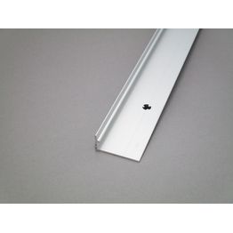 Pohjaprofiili Berry Alloc Wall&Water ALU 2,4 m