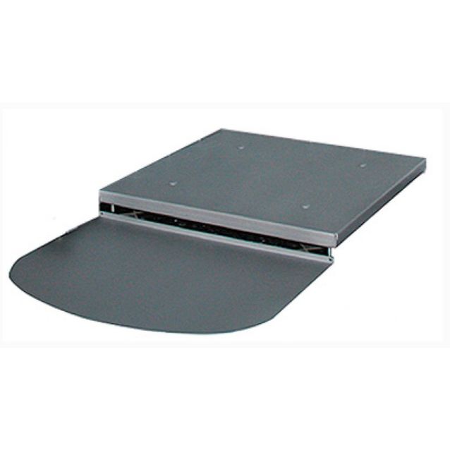 Pohjataso 560x560 mm sisältää eduspellin eri värivaihtoehtoja