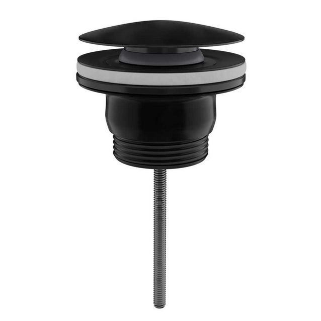 Pohjaventtiili by Scandtap Pop-up Universal Duo Shadow