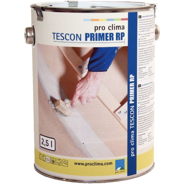 Pohjuste Tescon Primer RP 2,5l huokoisille alustoille