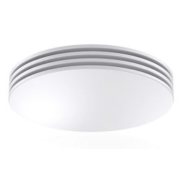 Poistoilmaventtiili Climecon RINOi-125 9016 valkoinen