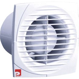 Poistopuhallin Pisla 100D