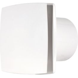 Poistopuhallin Pisla 100LD ajastin kosteudentunnistin