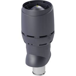 Poistoputki Vilpe 160P/IS/700 Flow XL, eri värejä