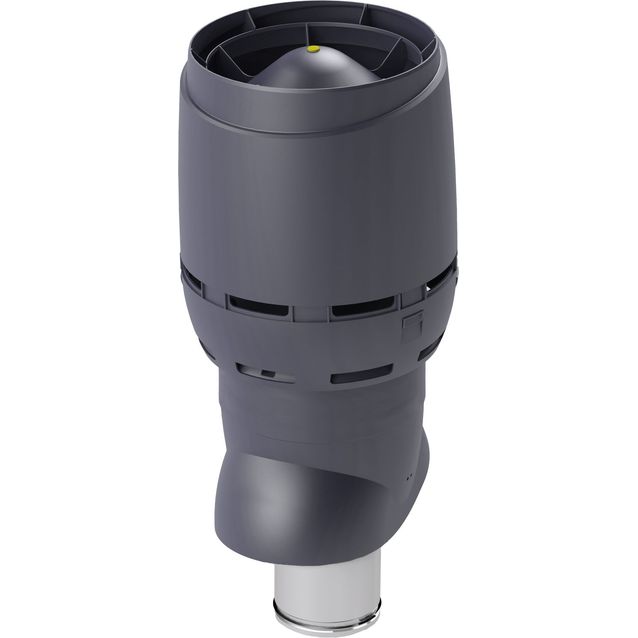 Poistoputki Vilpe 160P/IS/700 Flow XL, eri värejä