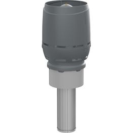 Poistoputki Vilpe 160C/IS/450 Flow XL, eri värejä