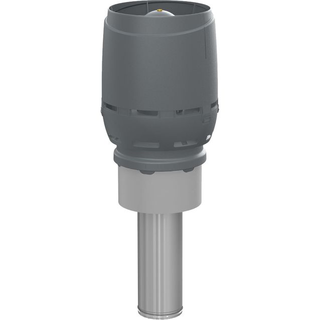 Poistoputki Vilpe 160C/IS/450 Flow XL, eri värejä