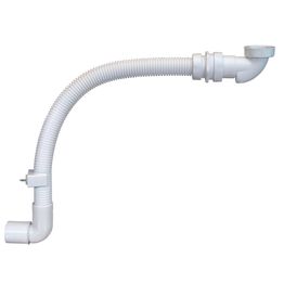 Poistoputki Hafa Pum allaskaapille