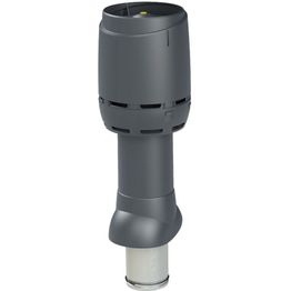 Poistoputki Vilpe 125P/IS/700 Flow, eri värejä