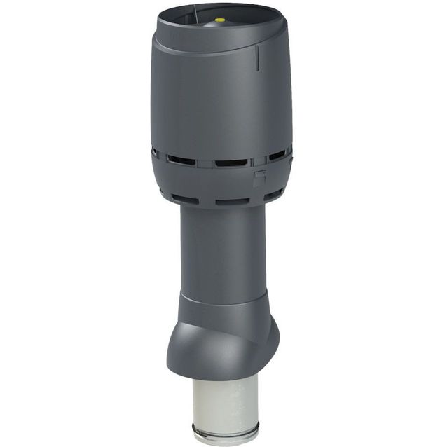 Poistoputki Vilpe 125P/IS/700 Flow, eri värejä