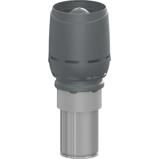 Poistoputki Vilpe 250C/IS/450 Flow XL, eri värejä