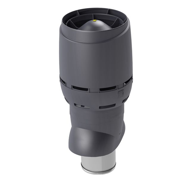 Poistoputki Vilpe 200P/IS/700 Flow XL, eri värejä