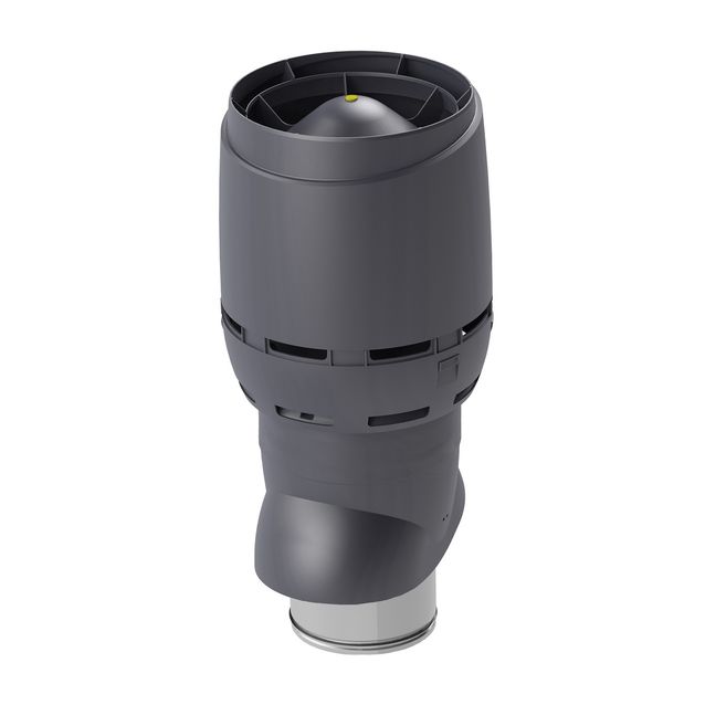 Poistoputki Vilpe 250P/IS/700 Flow XL, eri värejä