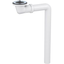 Allaskulma/ammeen pohjaventtiili Prevex Preloc