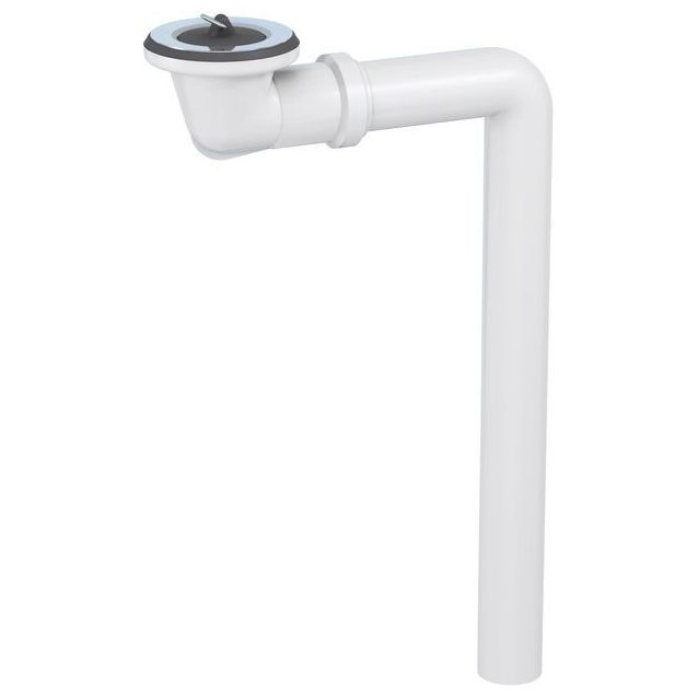 Allaskulma/ammeen pohjaventtiili Prevex Preloc