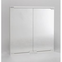 Peilikaappi Polaria PK 550 valkoinen