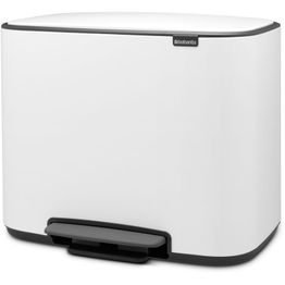 Poljinroska-astia Brabantia Bo 3x11 L White